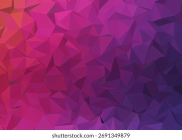 abstrato colorido baixo fundo poli, fundo geométrico abstrato, fundo triângulo abstrato	