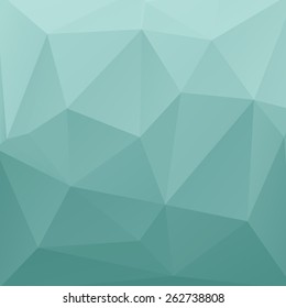 Fondo del vector floculista de color abstracto | Diseño EPS10