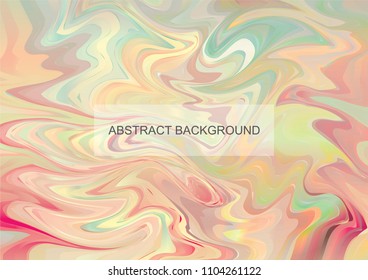 Abstract colorful marble pattern texture. Effect marble texture for decoration, card,brochure,leaflet,poster,flyer,web site banner, gift voucher template design. vector illustration eps10. CMYK mode.
