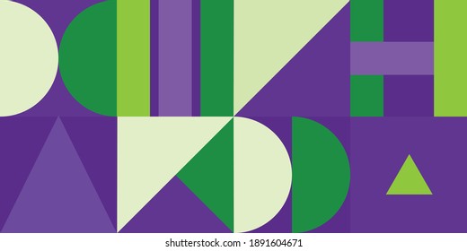 Abstract Colorful Memphis Art Background. Modern vector template for design of posters, fashion, banner, shirt, and much more