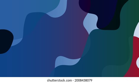 Abstract colorful memphis style design background vector. Multicolor Geometric Background. Fashion Fluid Design. Colorful Funny Texture. Geometric Composition. Graphic Fluid Poster. Abstract Collage. 