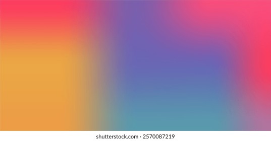 Abstract colorful mesh background. Vector illustration for wallpaper, banner, poster,brochure