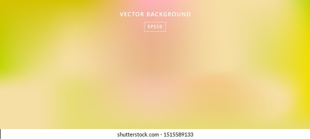 ABSTRACT COLORFUL MESH, BLURRY VECTOR BACKGROUND