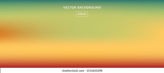 ABSTRACT COLORFUL MESH, BLURRY VECTOR BACKGROUND