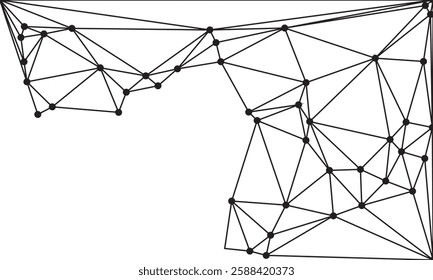 Abstract Colorful Mix for Modern Digital Art, Textures, and Background Design