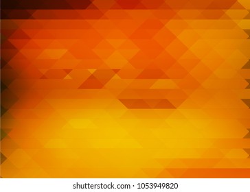 Abstract colorful moaic background