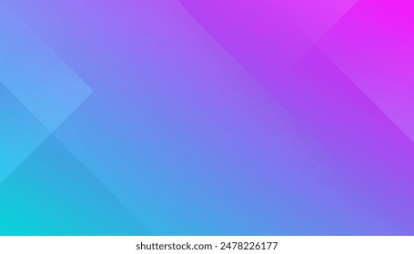 Abstrakter farbenfroher moderner Hintergrund mit Farbverlauf. Kann für Banner, Layout, Jahresbericht, Webdesign verwendet werden. EPS10-Vektorgrafik
