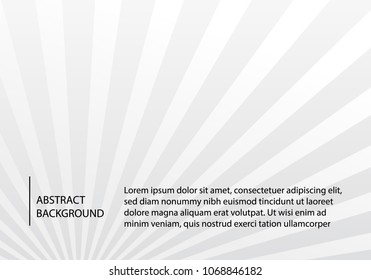 Abstract colorful modern background for presentation, website, banner.
