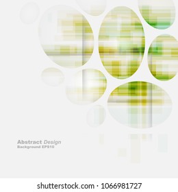 Abstract Colorful Modern Various Rectangle overlapping Background Design. Geometric Style concept.
