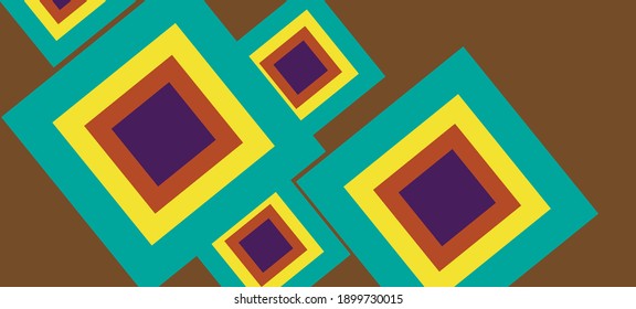 
Resumen de diseño de fondo vectorial moderno y colorido. Diseño de banners