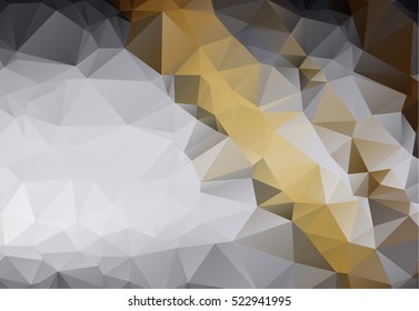 Abstract colorful mosaic background creative design illustration or seamless background style multicolor