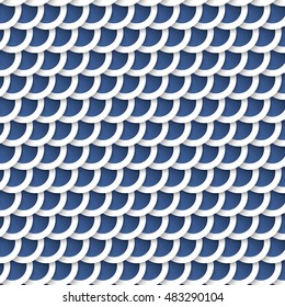 Abstract Colorful Mosaic Background Design