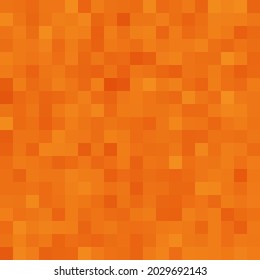 Abstract colorful mosaic background. Vector background. Colorful mosaic. Pixel art background.