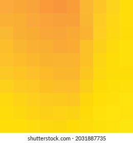 Abstract colorful mosaic background. Vector background. Colorful mosaic. Pixel art background.