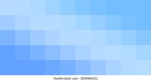 Abstract colorful mosaic background. Vector background. Colorful mosaic. Pixel art background.