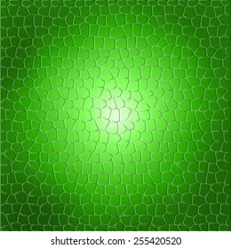 abstract colorful mosaic background, vector illustration