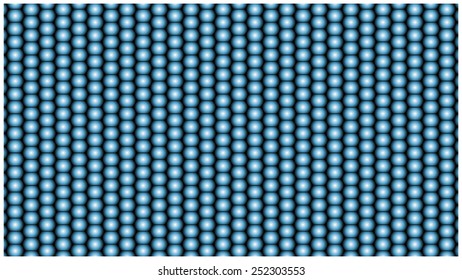 Abstract colorful mosaic pattern