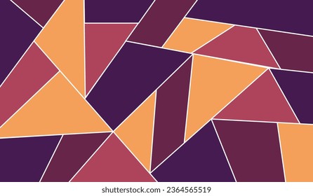 Abstract colorful mosaic pattern,For posters, cards, invitations, flyers, covers, banners, placards, brochures.