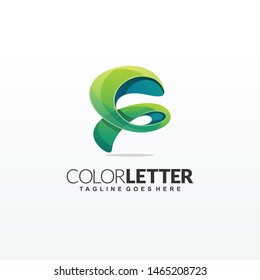 Abstract Colorful Object illustration vector template. Suitable for Creative Industry, Multimedia, entertainment, Educations, Shop, and any related business 
