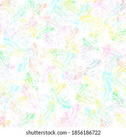 Abstract colorful paint brush and flick colours pattern background. Nice watercolor paint splash colors texture background.