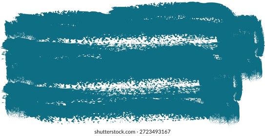 Abstractas textura de pincelada colorida con bordes ásperos, ideal para fondos creativos, diseño moderno, marca y proyectos artísticos.