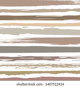 Abstract colorful paint brush and strokes, stripes horizontal lines pattern background. creative colorful nice brush strokes and hand drawn background. modern beautiful grunge and stripes pattern 