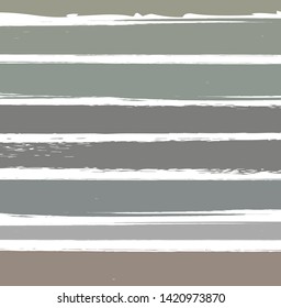 Abstract colorful paint brush and strokes, scribble pattern background. colorful nice brush strokes and hand drawn with horizontal lines background
