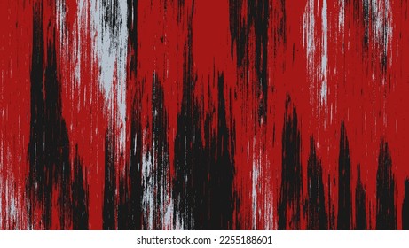 Resumen Colorido Pintura Grunge Textura Diseño de fondo