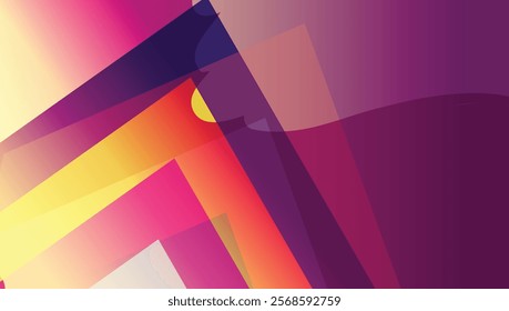 abstract colorful pattern background with copy space  for 