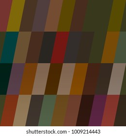 Abstract colorful pattern for background. Decorative backdrop can be used for wallpaper, pattern fills, web page background, surface textures.