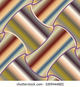 Abstract colorful pattern for background. Decorative backdrop can be used for wallpaper, pattern fills, web page background, surface textures.