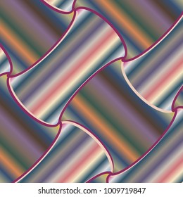 Abstract colorful pattern for background. Decorative backdrop can be used for wallpaper, pattern fills, web page background, surface textures.