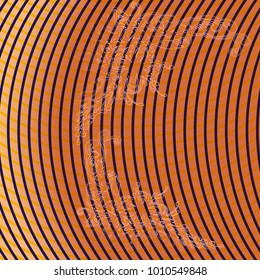Abstract colorful pattern for background. Decorative backdrop can be used for wallpaper, pattern fills, web page background, surface textures.