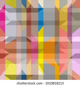 Abstract colorful pattern for background. Decorative backdrop can be used for wallpaper, pattern fills, web page background, surface textures.