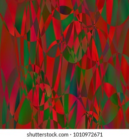 Abstract colorful pattern for background. Decorative backdrop can be used for wallpaper, pattern fills, web page background, surface textures.