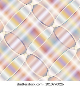Abstract colorful pattern for background. Decorative backdrop can be used for wallpaper, pattern fills, web page background, surface textures.