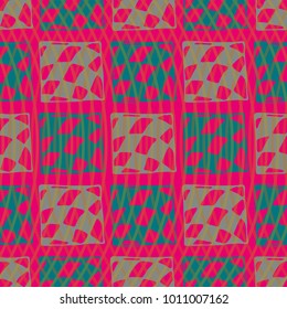 Abstract colorful pattern for background. Decorative backdrop can be used for wallpaper, pattern fills, web page background, surface textures.
