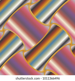 Abstract colorful pattern for background. Decorative backdrop can be used for wallpaper, pattern fills, web page background, surface textures.