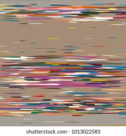 Abstract colorful pattern for background. Decorative backdrop can be used for wallpaper, pattern fills, web page background, surface textures.