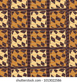 Abstract colorful pattern for background. Decorative backdrop can be used for wallpaper, pattern fills, web page background, surface textures.