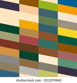 Abstract colorful pattern for background. Decorative backdrop can be used for wallpaper, pattern fills, web page background, surface textures.