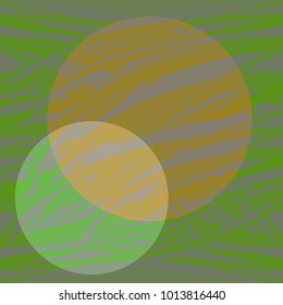 Abstract colorful pattern for background. Decorative backdrop can be used for wallpaper, pattern fills, web page background, surface textures.
