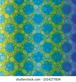 Abstract colorful pattern for background. Decorative backdrop can be used for wallpaper, pattern fills, web page background, surface textures.