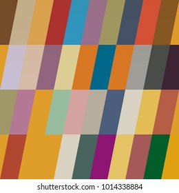 Abstract colorful pattern for background. Decorative backdrop can be used for wallpaper, pattern fills, web page background, surface textures.