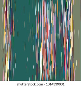 Abstract colorful pattern for background. Decorative backdrop can be used for wallpaper, pattern fills, web page background, surface textures.