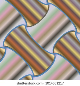 Abstract colorful pattern for background. Decorative backdrop can be used for wallpaper, pattern fills, web page background, surface textures.