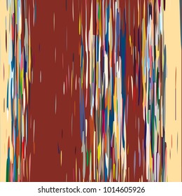 Abstract colorful pattern for background. Decorative backdrop can be used for wallpaper, pattern fills, web page background, surface textures.