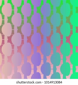 Abstract colorful pattern for background. Decorative backdrop can be used for wallpaper, pattern fills, web page background, surface textures.