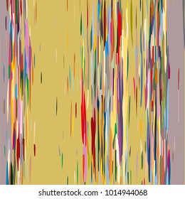 Abstract colorful pattern for background. Decorative backdrop can be used for wallpaper, pattern fills, web page background, surface textures.