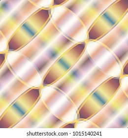 Abstract colorful pattern for background. Decorative backdrop can be used for wallpaper, pattern fills, web page background, surface textures.